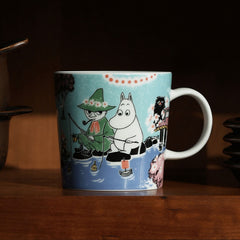 MOOMIN ARABIA マグ(シンプルジョイ)1087823 - MOOMIN SHOP MOOMIN ARABIA マグ(シンプルジョイ)1087823 - MOOMIN SHOP