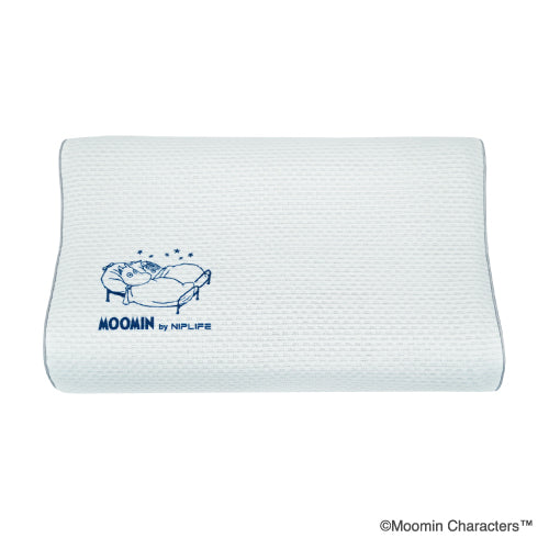 12月中旬頃お届け予定＊NIPLUX SOOMIN PILLOW（ムーミン）NL-SP25-MM＜予約商品＞