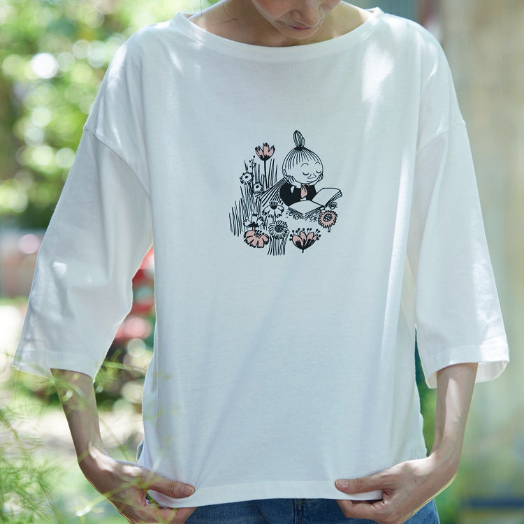 ムーミン 公式オンラインショップ ファッション・アパレル特集