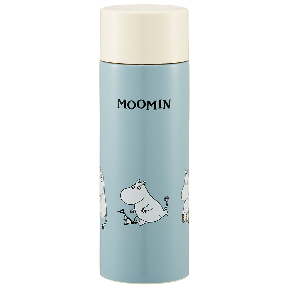 超軽量コンパクトステンレスマグボトル（ユニーク）SMBC4B - MOOMIN SHOP