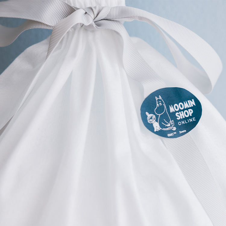Moam Wrapper Wrapping service - MOOMIN SHOP
