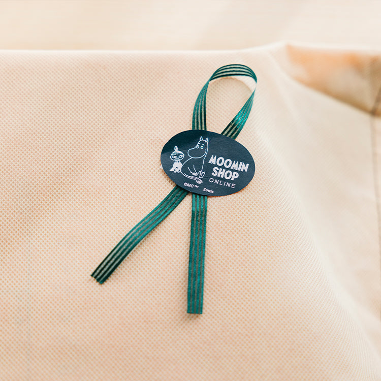 Moam Wrapper Wrapping service - MOOMIN SHOP