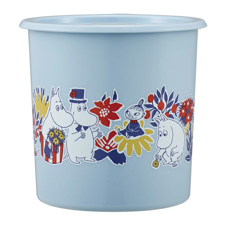 ワンタッチシール容器（L）SOT10 - MOOMIN SHOP