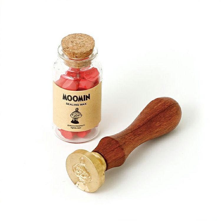 むーみんさん専用 8月9日ムーミンの日に「ビクトリノックス ムーミン