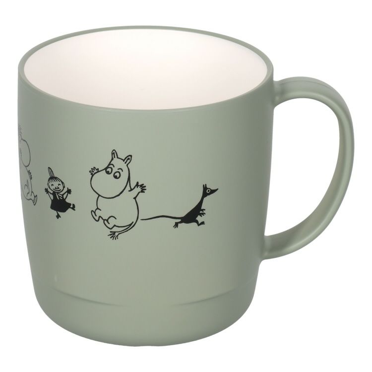 カップ（わいわい）216048 - MOOMIN SHOP