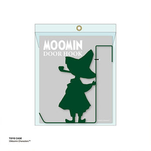 ドアフック（スナフキン）DH-MMN-03 - MOOMIN SHOP