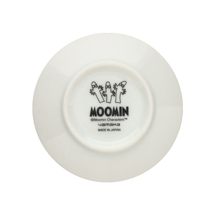 醤油皿（リトルミイ）MM5702-333