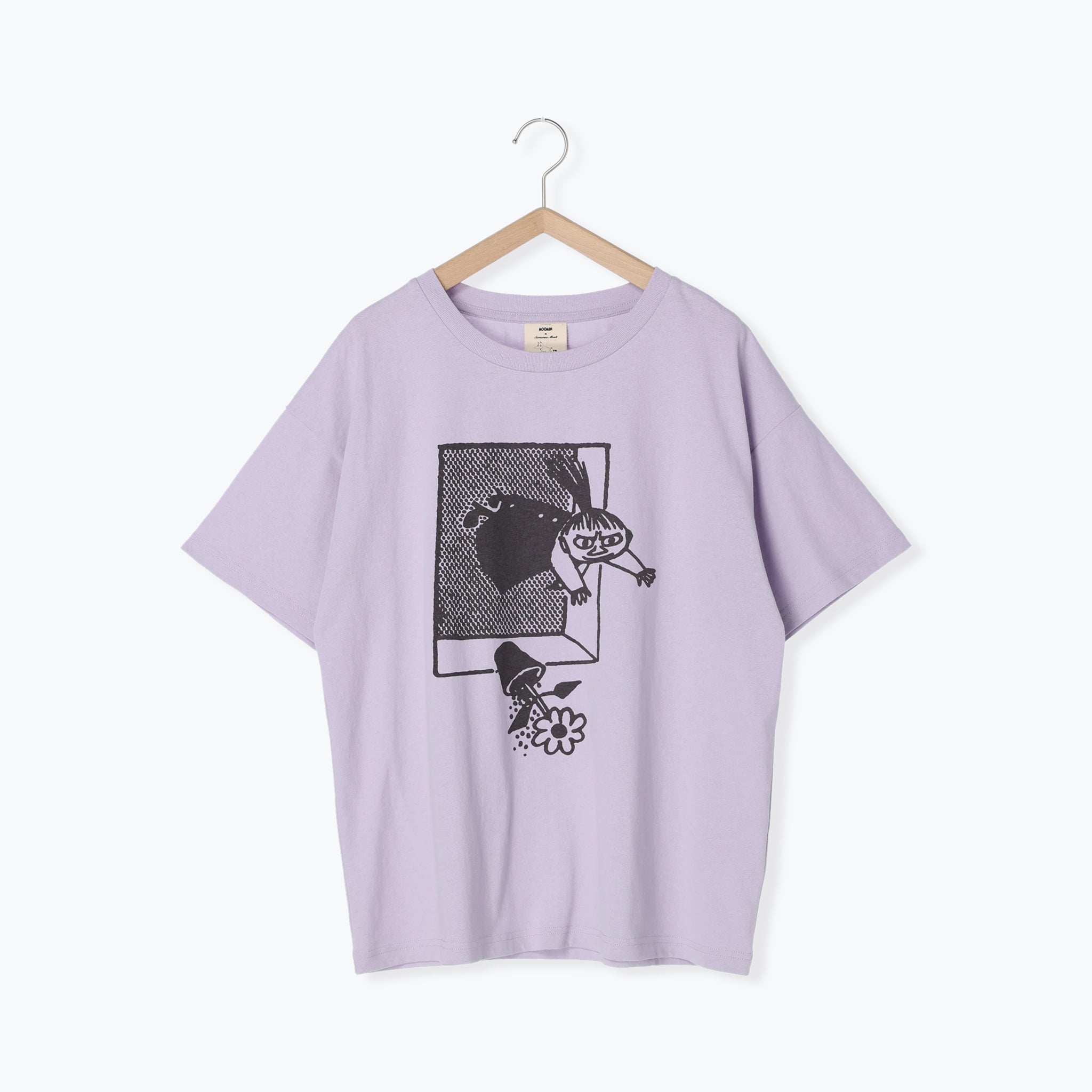 Tシャツ リトルミー - Tシャツ