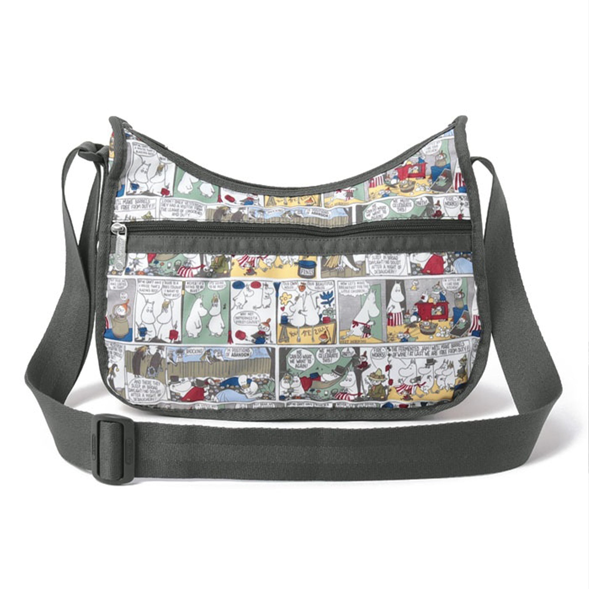 MOOMIN×LeSportsac ｸﾗｼｯｸﾎｰﾎﾞｰﾑｰﾐﾝｺﾐｯｸｽ - MOOMIN SHOP