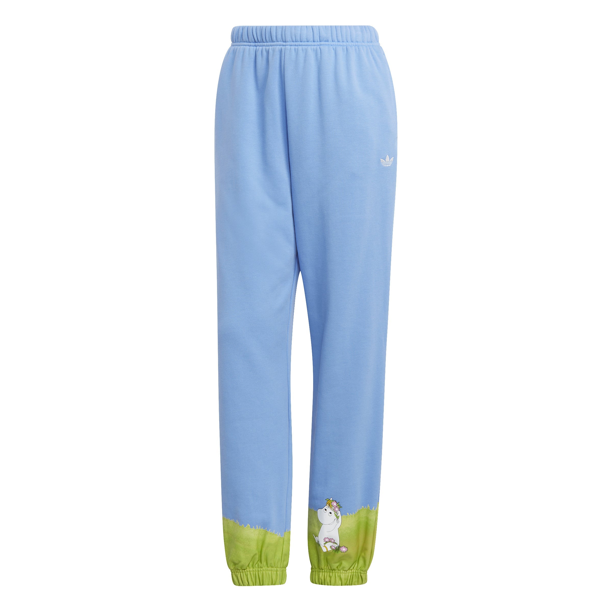 ADIDAS MOOMIN SWEATPANTS （S） - MOOMIN SHOP