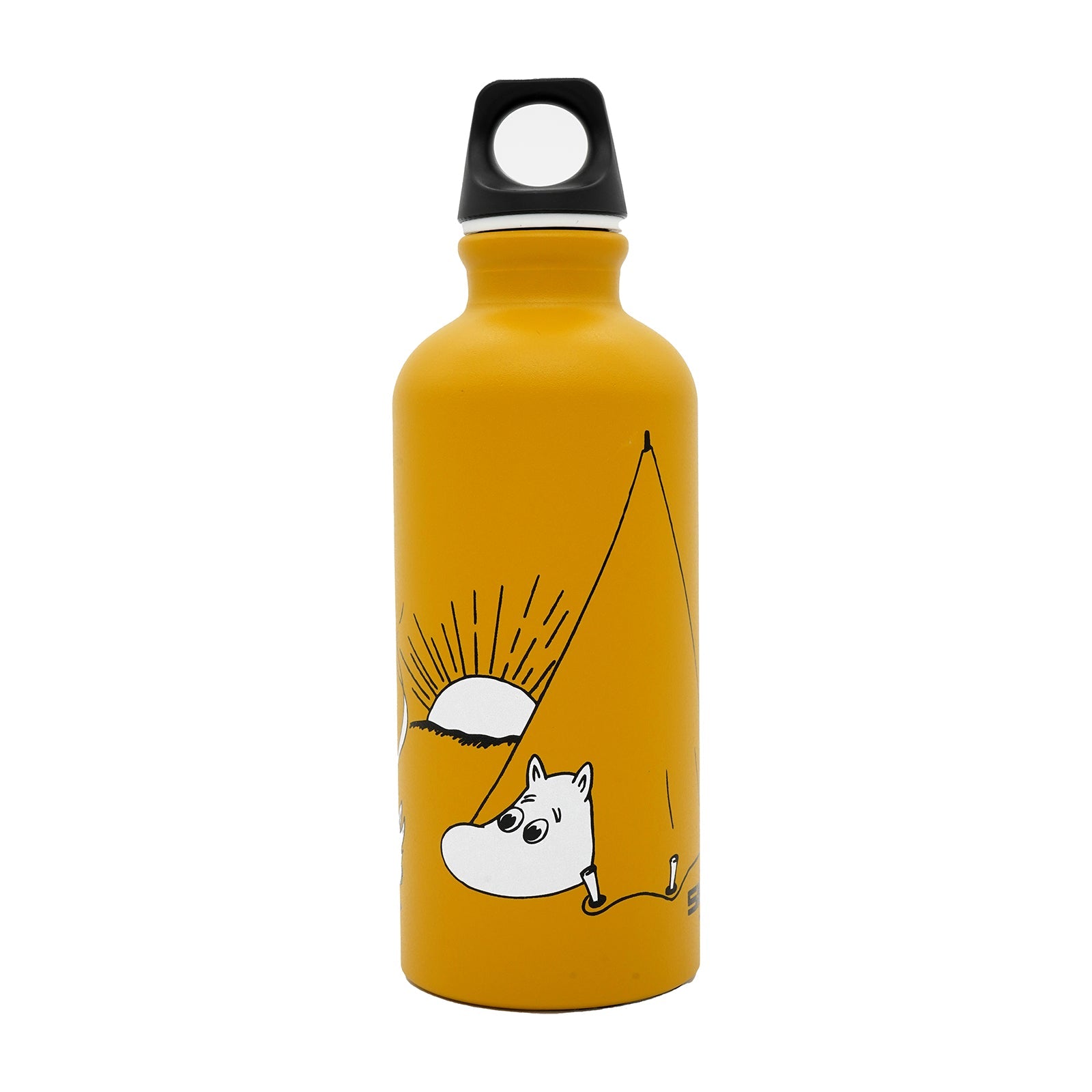 SIGG アルミボトル 0.4L（キャンピング）50349 - MOOMIN SHOP