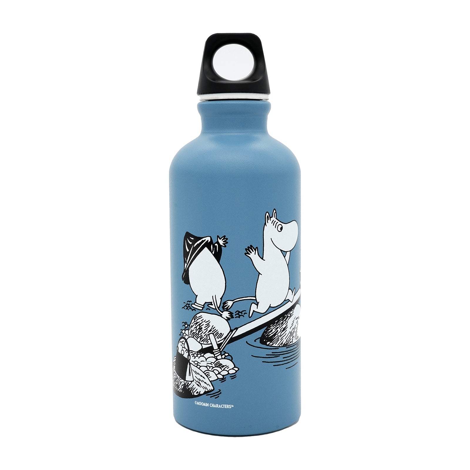 SIGG アルミボトル 0.4L（スイミング）50350 - MOOMIN SHOP