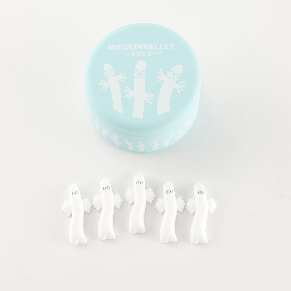 Nyoronyoro Wasanbon Ramune Lemonade