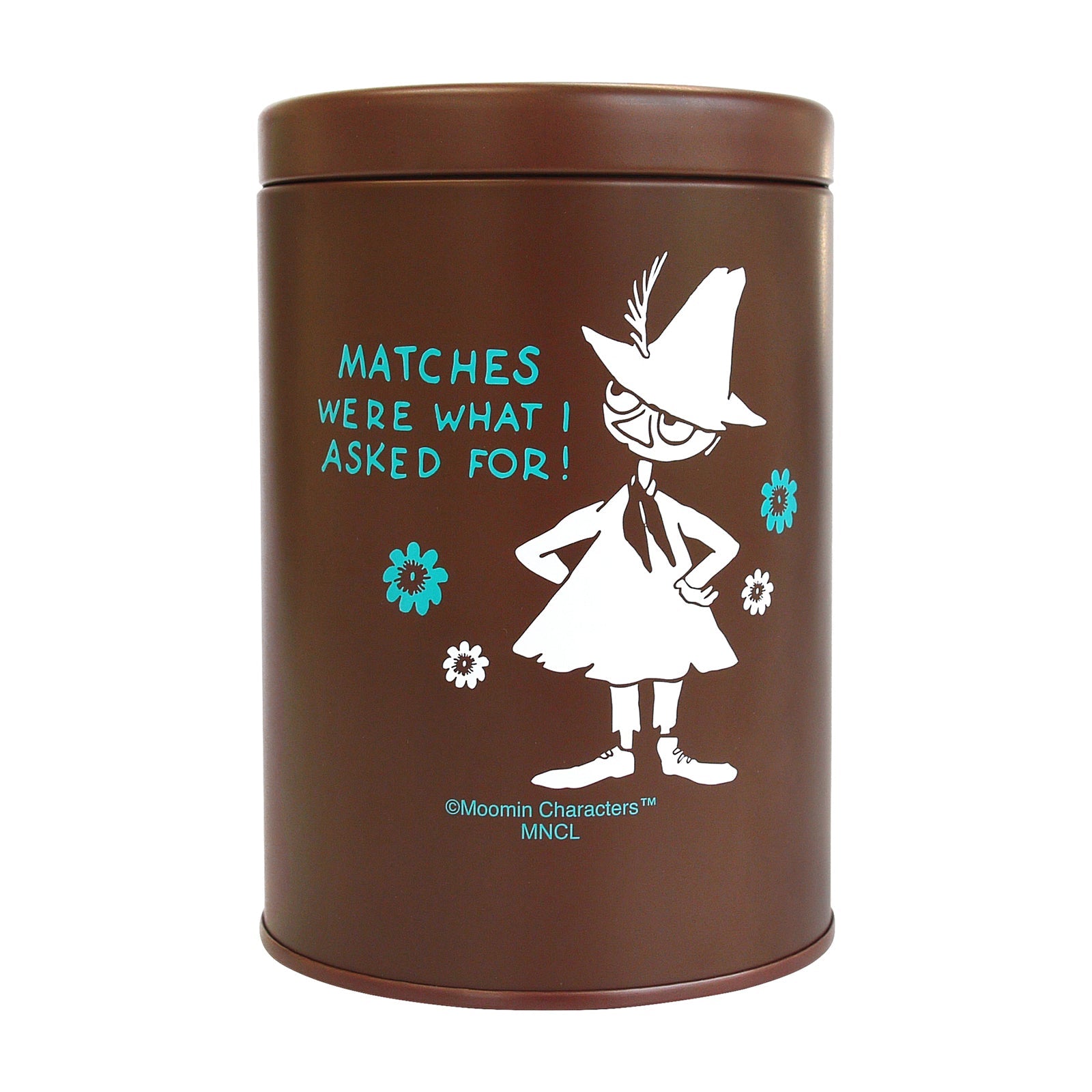 スナフキンさん専用 Favori コーヒーコンテナ（スナフキン/MTBR）JM3102 - MOOMIN SHOP