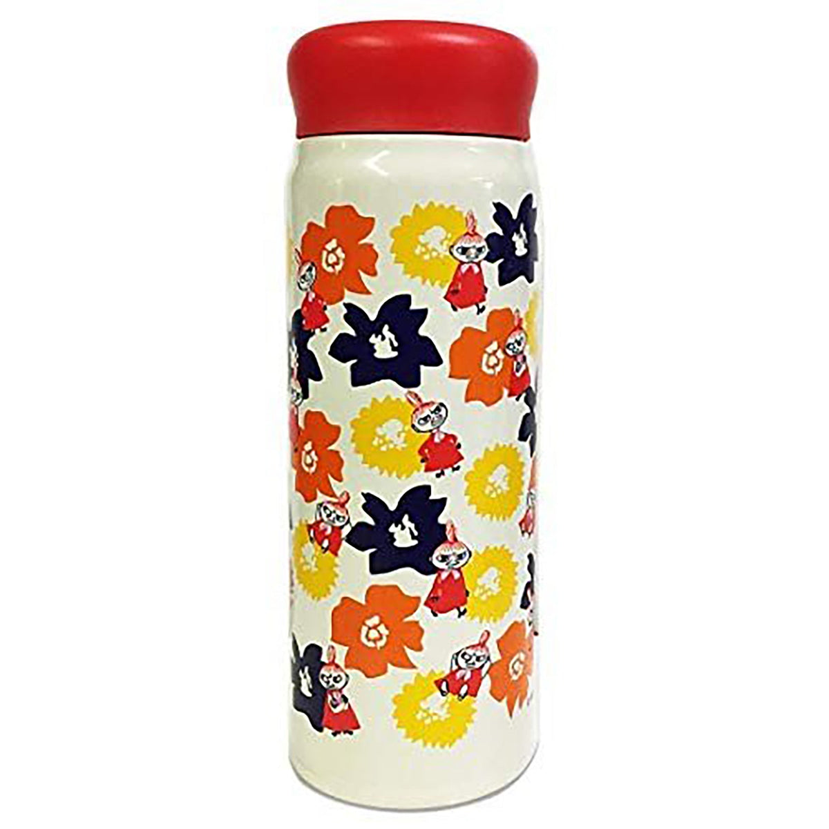 ステンレスボトル（フラワー）MMLC3310