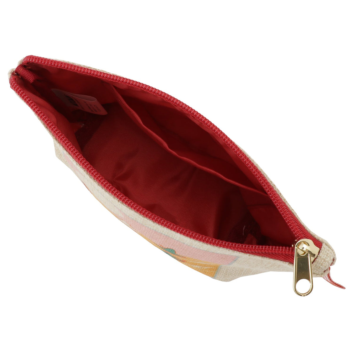 麻風グッディポーチ（The summer time/海）MM2374