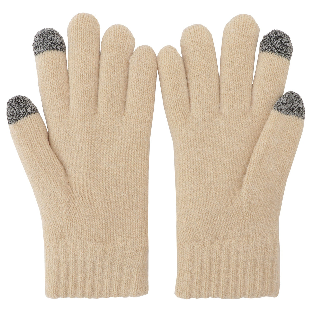 スマホ対応ケーブル手袋 リトルミイ ウォーク