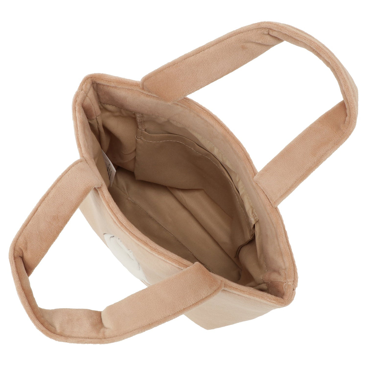 マシュマロバッグ（ムーミン/アングリー）MM2427