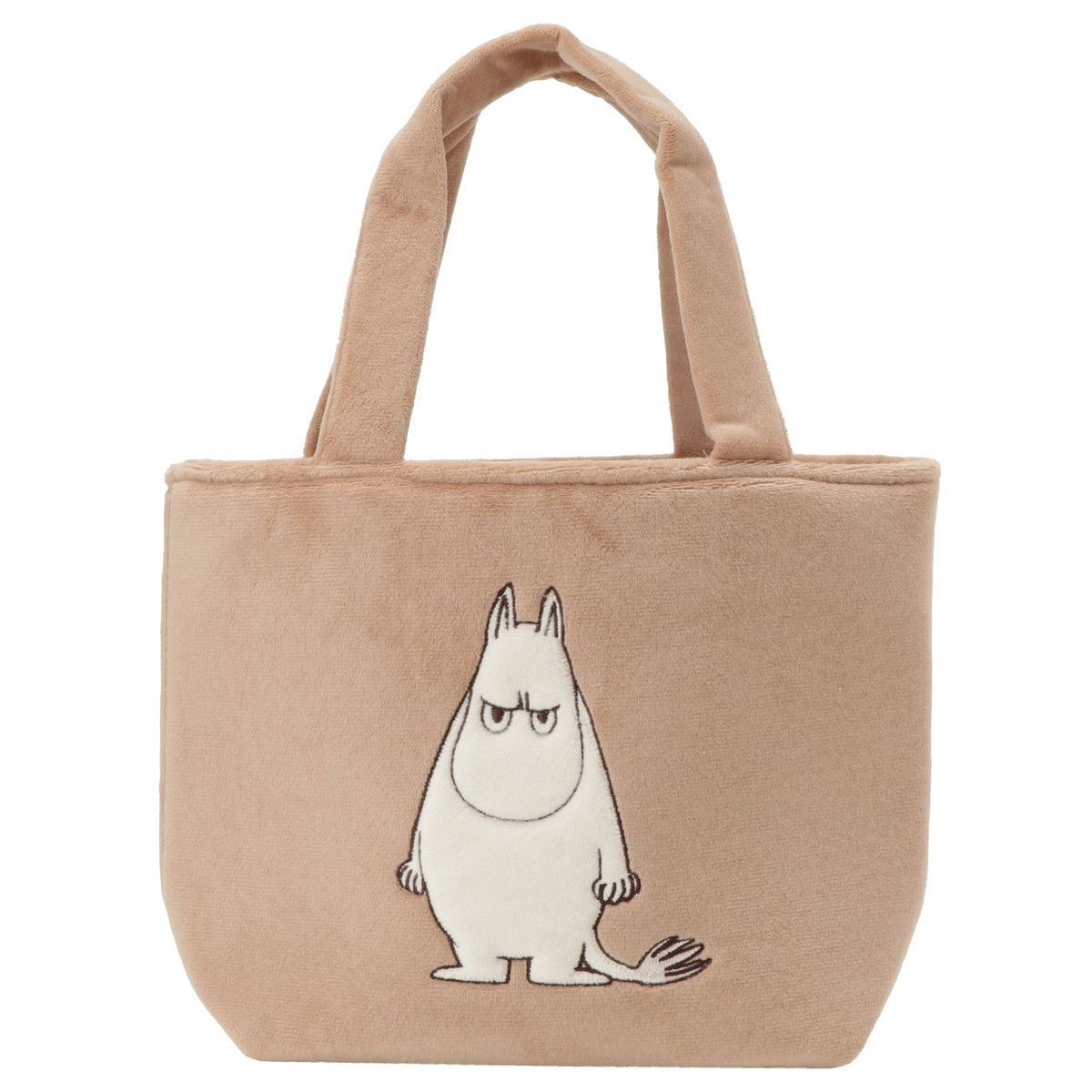 マシュマロバッグ（ムーミン/アングリー）MM2427