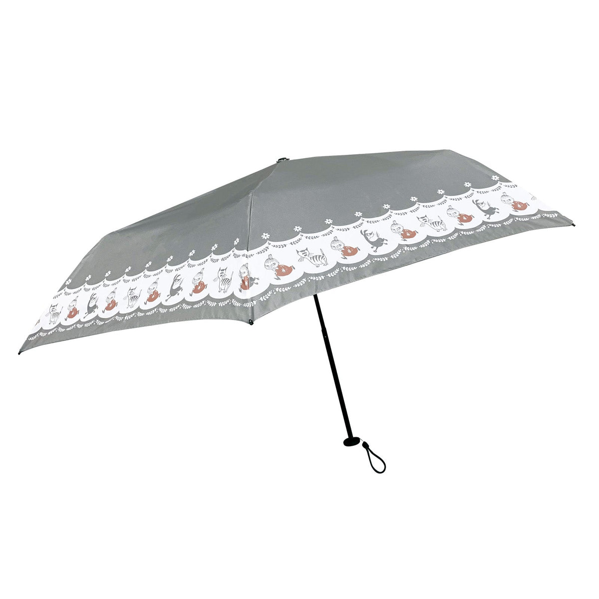 3段折りたたみ傘（おいかけっこ）205324