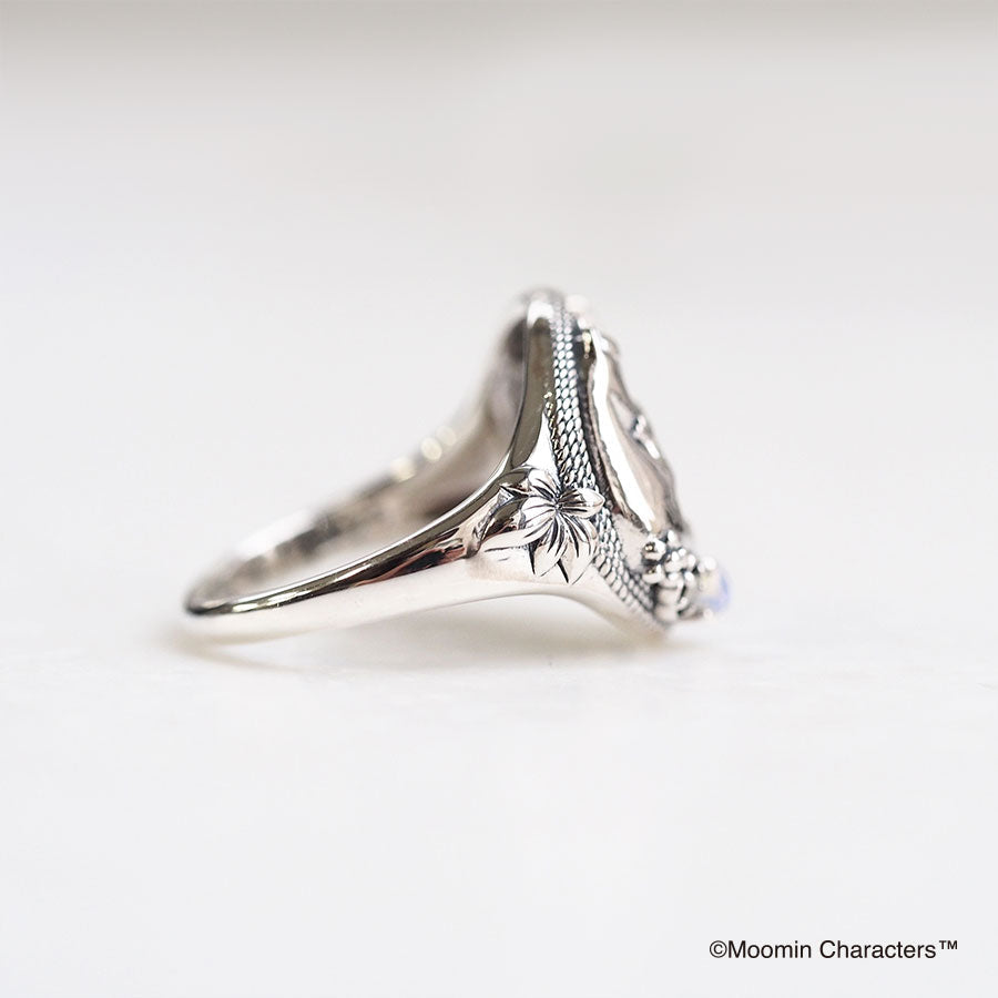 姆明和朋友们戒指）No.11