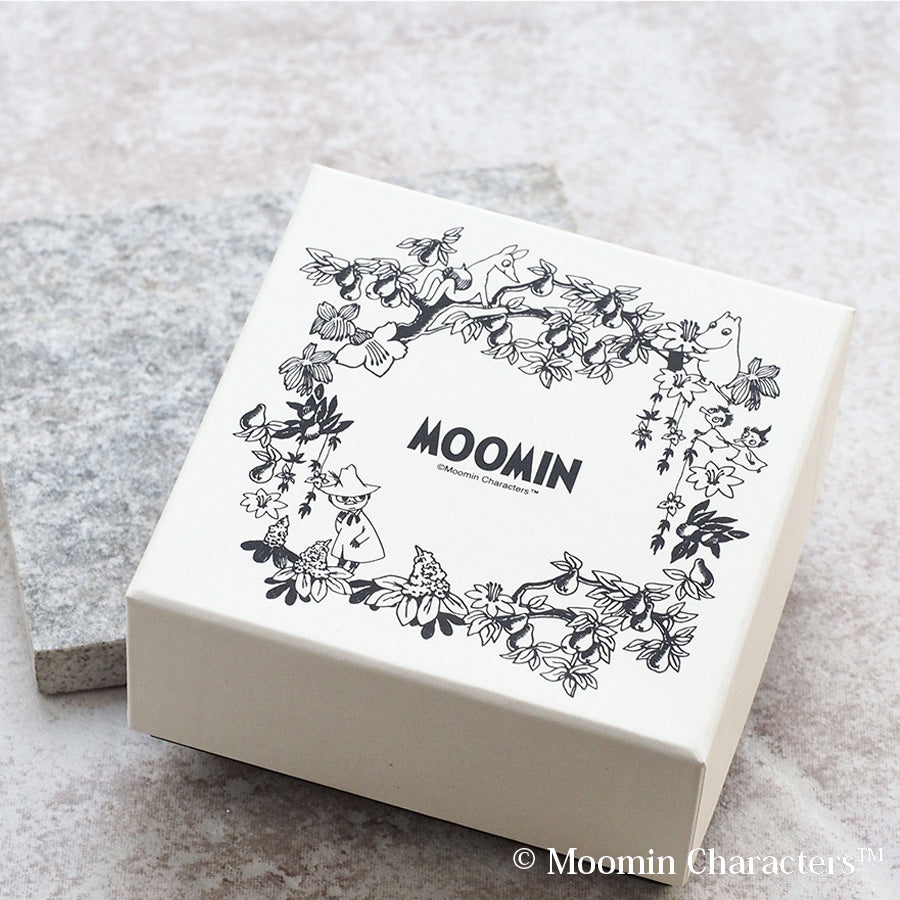 姆明和朋友们戒指）No.11