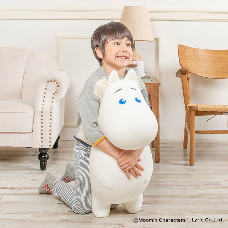 Poyopoyo Moomin [Not eligible for gift wrapping] - MOOMIN SHOP