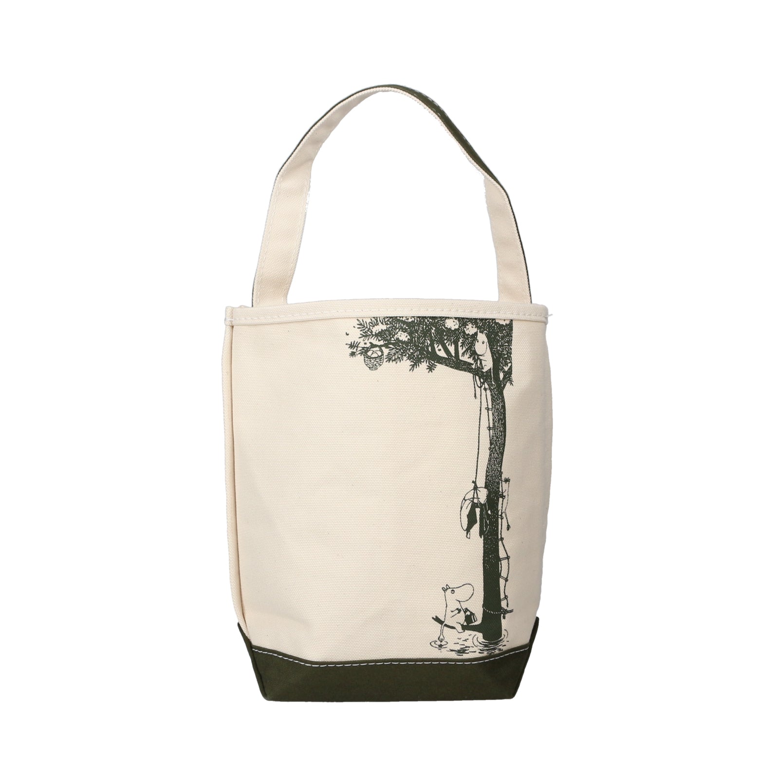 Baguette tote online bag