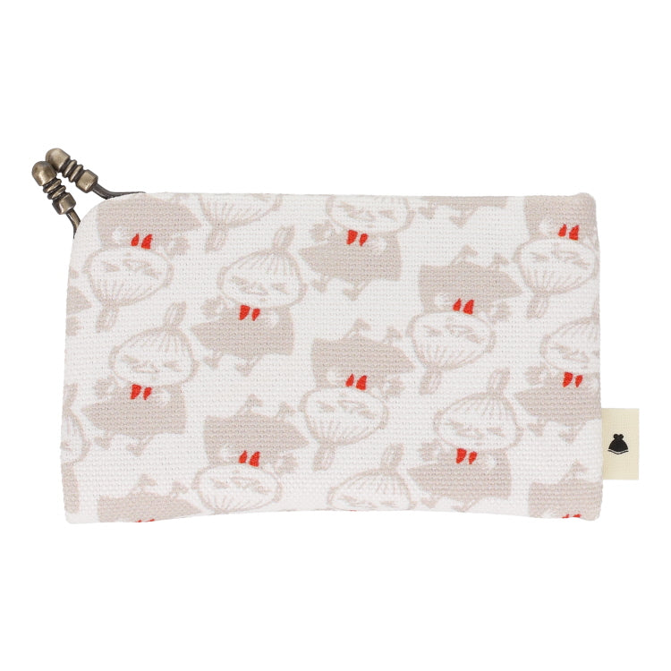 アヤノコウジ カードケース（リピートリトルミイ）7940 - MOOMIN SHOP