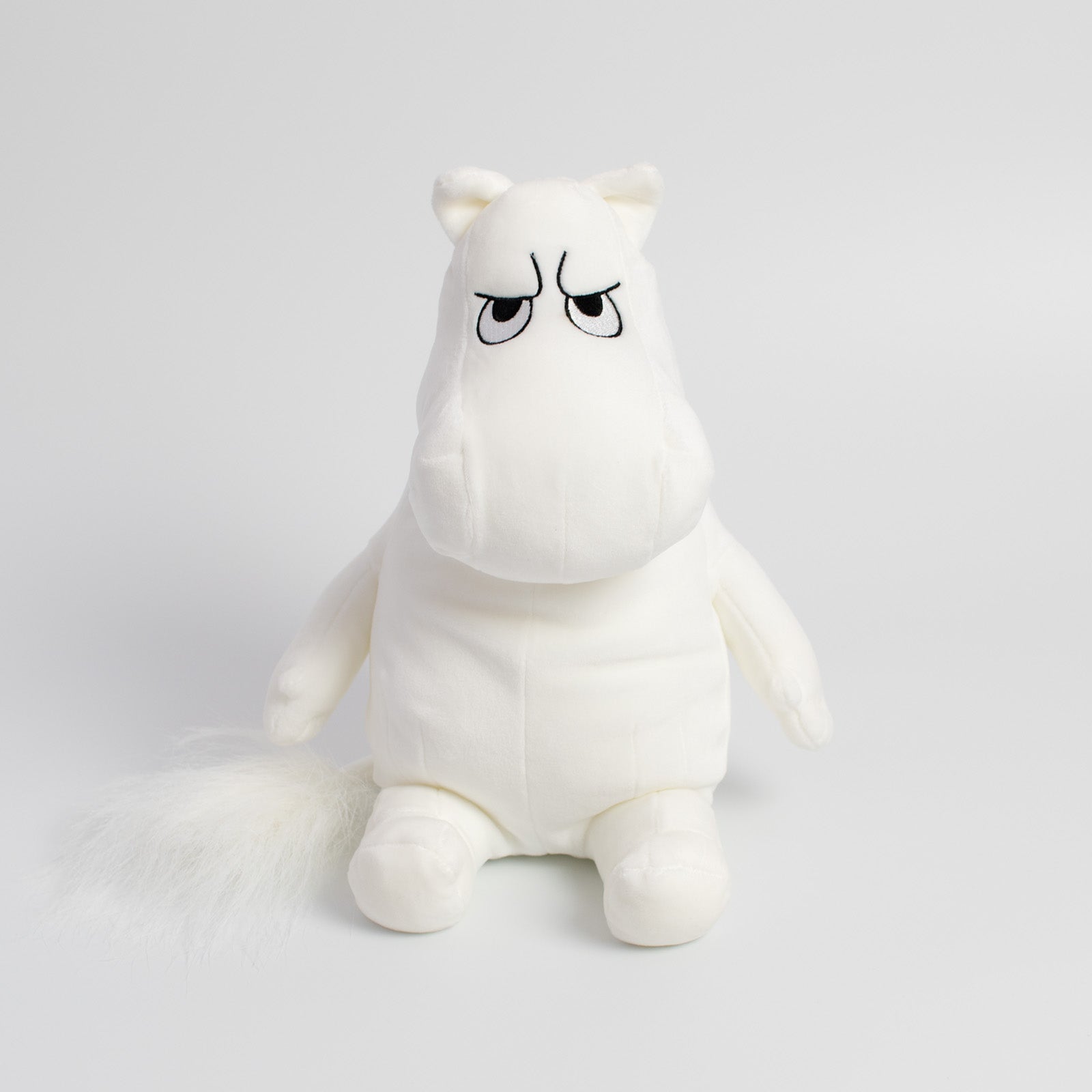 MOOMIN SHOP ONLINE ムーミン公式オンラインショップ　ムスッとした表情がかわいい♪アングリーシリーズ大集合！