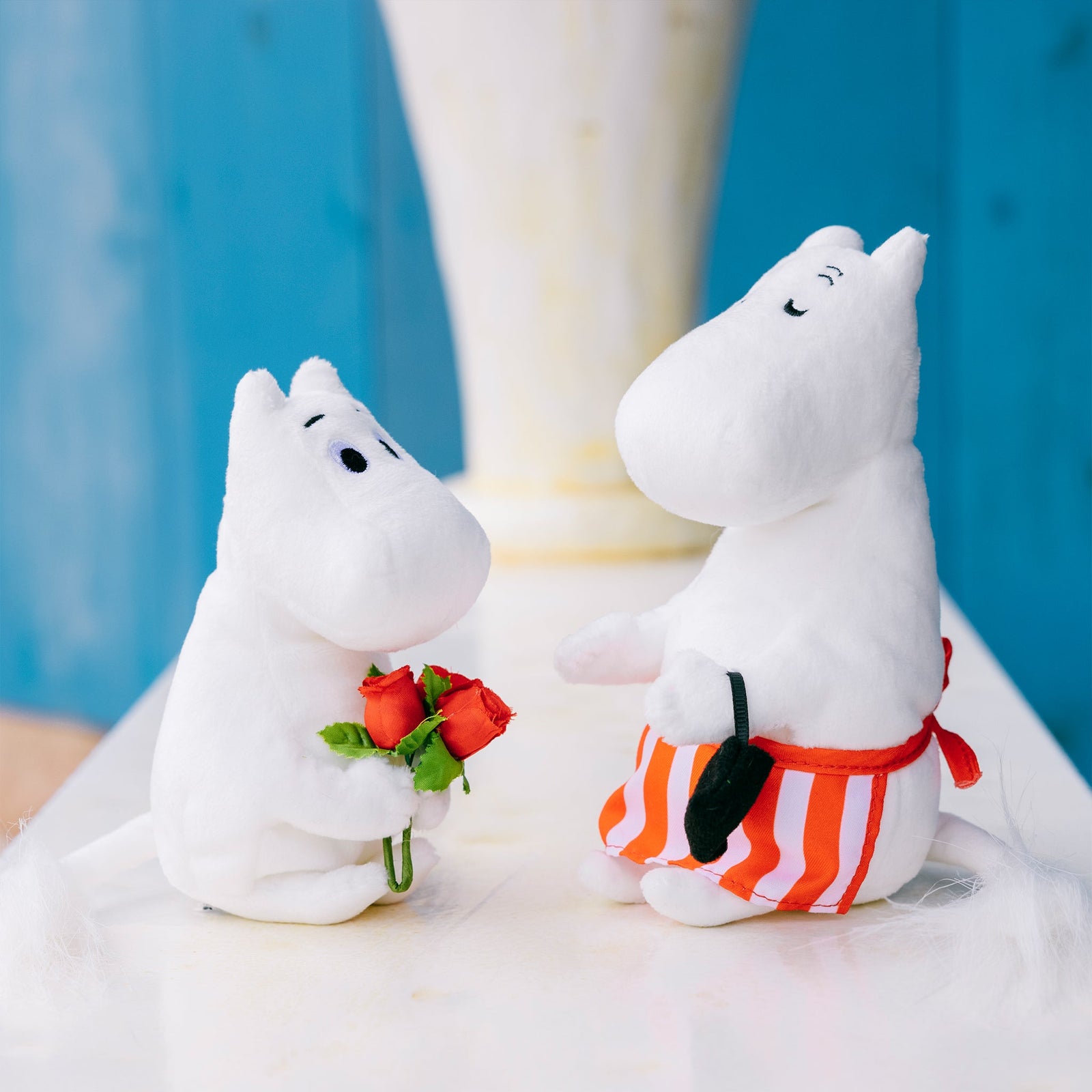 Moominmamma's Tea party - MOOMIN SHOP