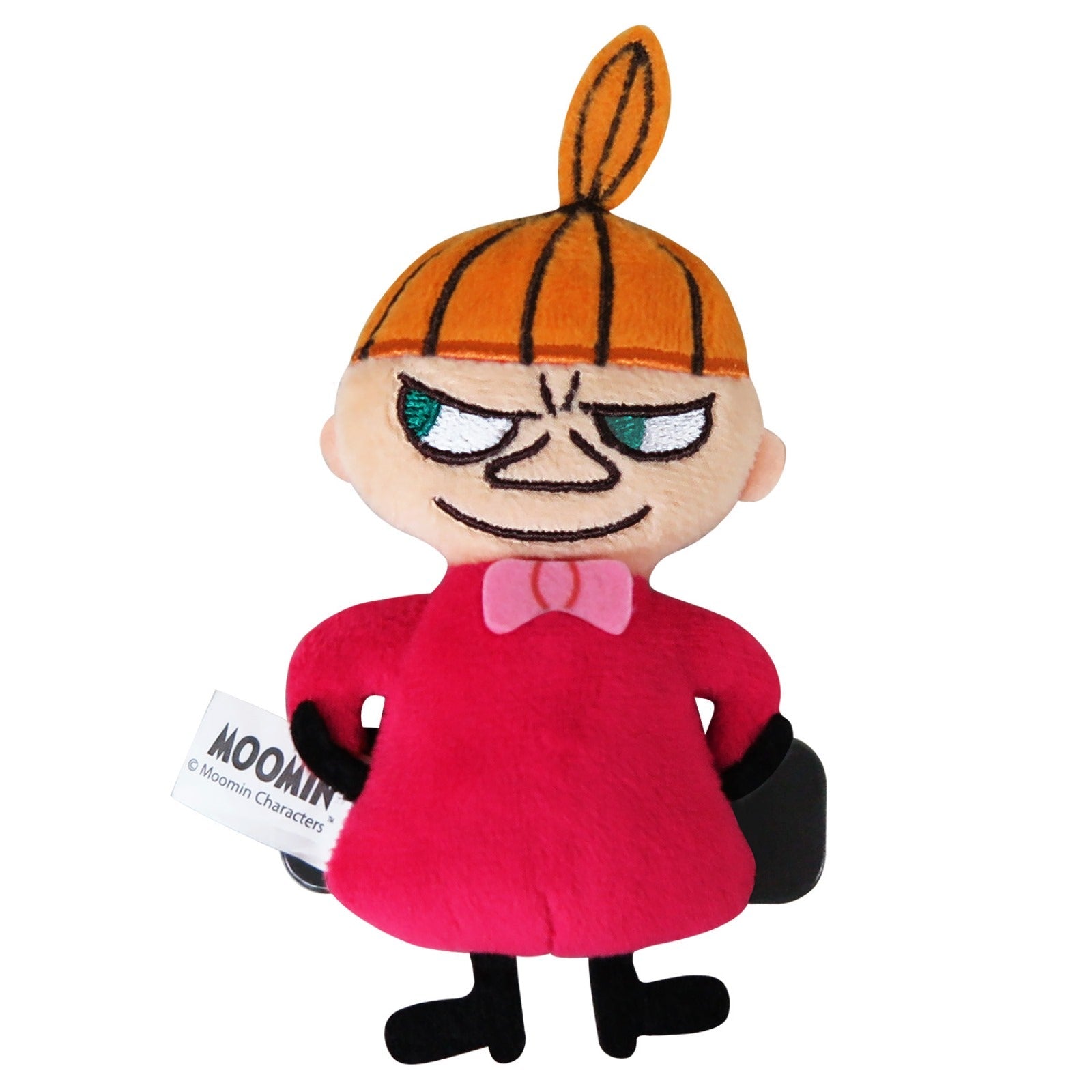 miminn さま 専用 シートベルトストッパー（リトルミイ）FS014 - MOOMIN SHOP
