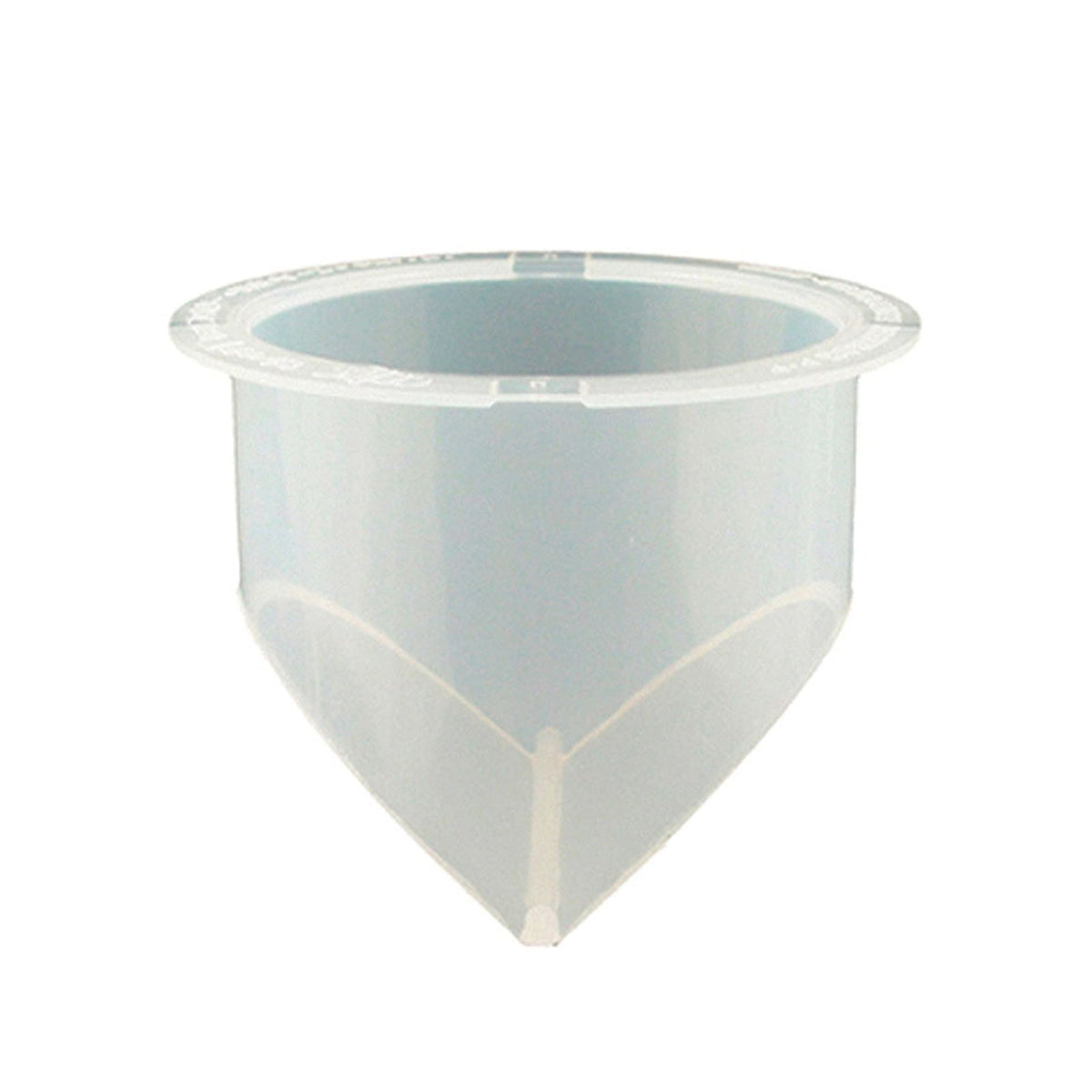 耐熱ガラスポット（リトルミイ）MM5201-GV2