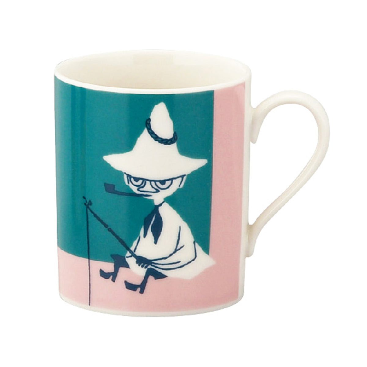 マグ（ハーフカラー/スナフキン）MM5803-11