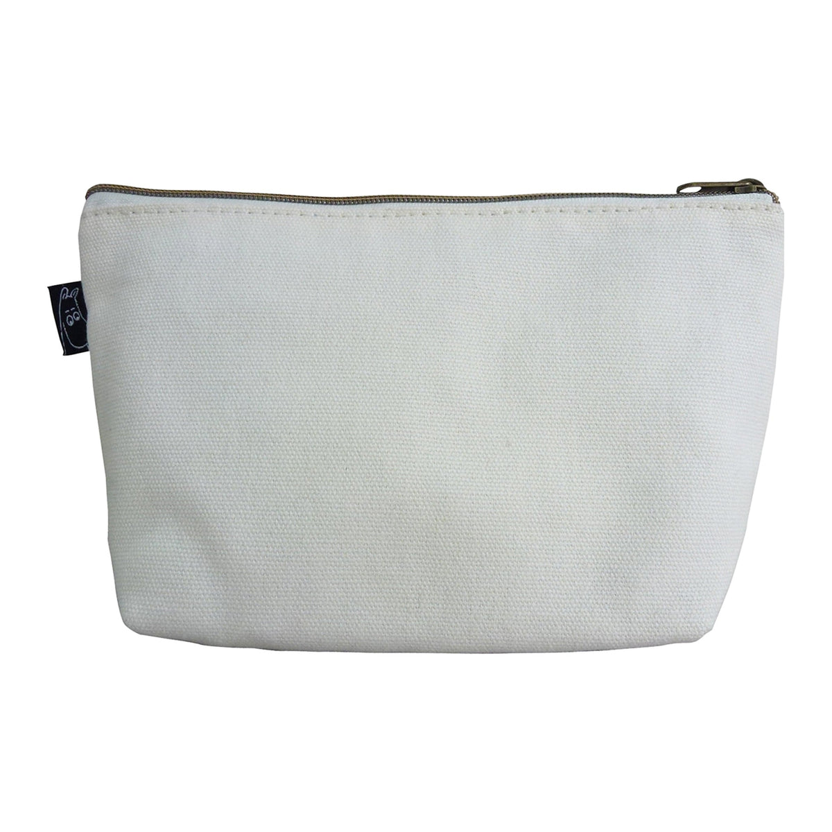 Vintage color pouch Moomin