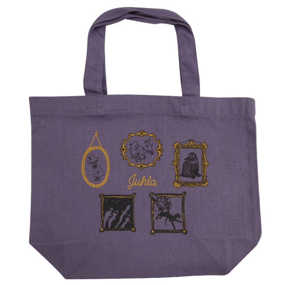 ランチトート（Juhla/ガクブチPL）MM-7481