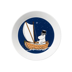 新品アラビアARABIA ムーミン プレート パパ ママ フローレン プレート皿 新品アラビアARABIA ムーミン プレート パパ ママ フローレン