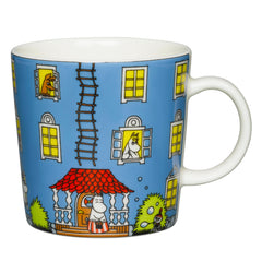 MOOMIN ARABIA マグ（ムーミンハウス）1015964 - MOOMIN SHOP