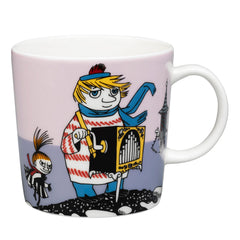 MOOMIN ARABIA マグ（トゥーティッキ） - MOOMIN SHOP