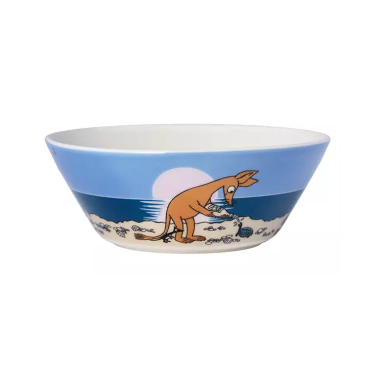 スニフ】ムーミン アラビア フィギュア ムーミン ミニフィギュア