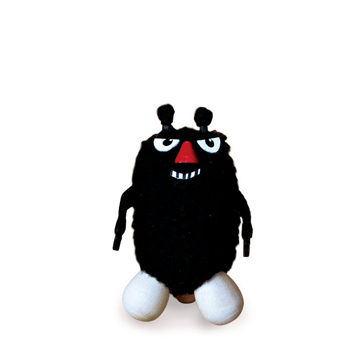 Puulelut ツボ押し人形 スティンキー